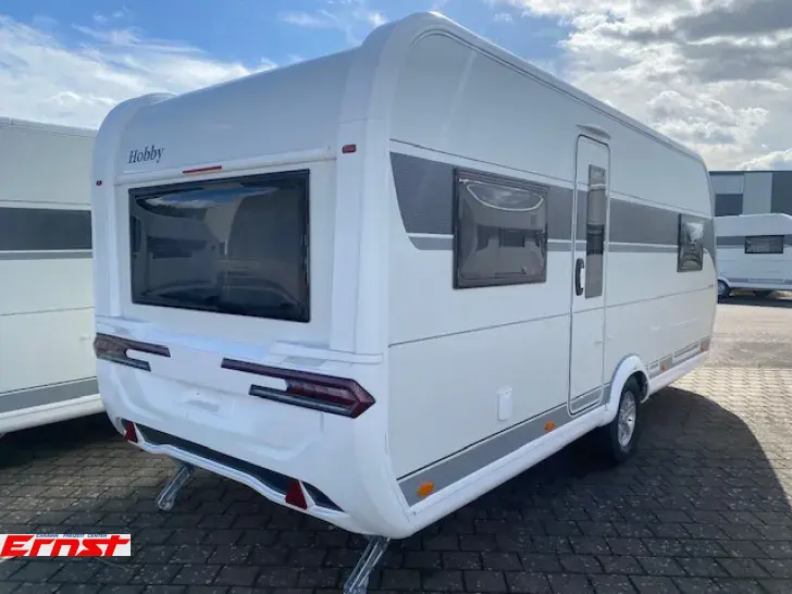 Fahrzeugbild Hobby De Luxe 515 UHL #1