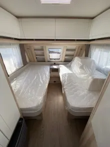 Fahrzeugbild Hobby De Luxe 515 UHL #4