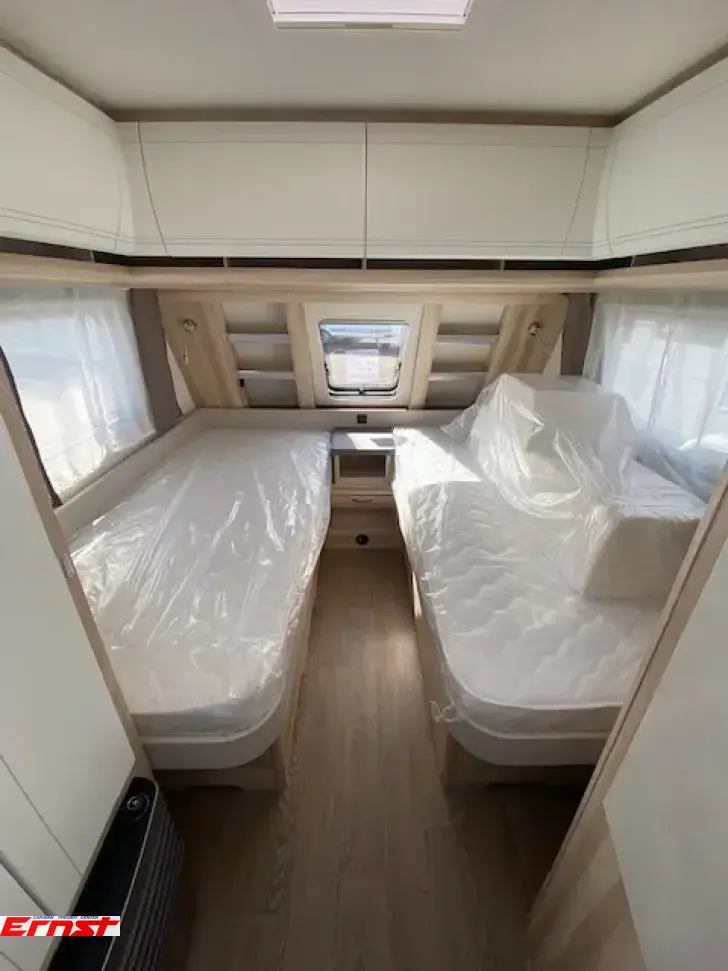 Fahrzeugbild Hobby De Luxe 515 UHL #4