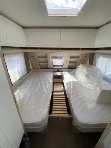 Fahrzeugbild Hobby De Luxe 515 UHL #5