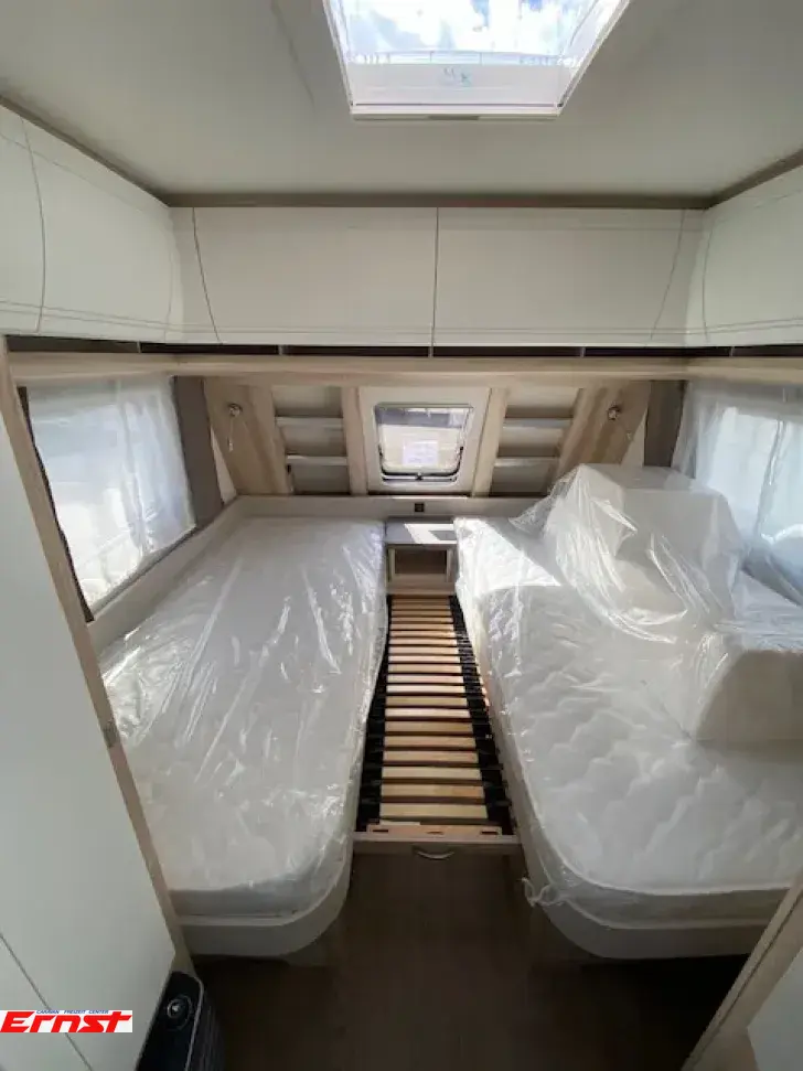 Fahrzeugbild Hobby De Luxe 515 UHL #5