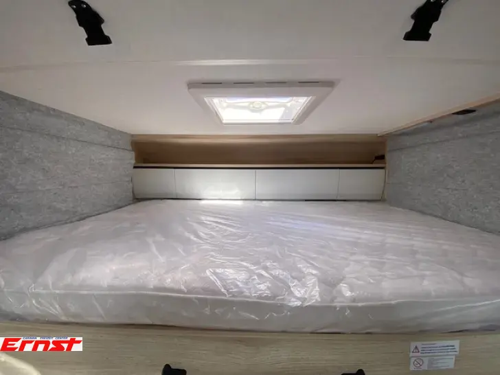 Fahrzeugbild Hobby De Luxe 515 UHL #6