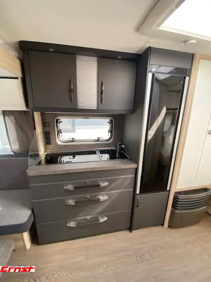 Fahrzeugbild Hobby De Luxe 515 UHL #7