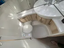 Fahrzeugbild Hobby De Luxe 515 UHL #8