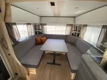 Fahrzeugbild Hobby De Luxe 515 UHL #9