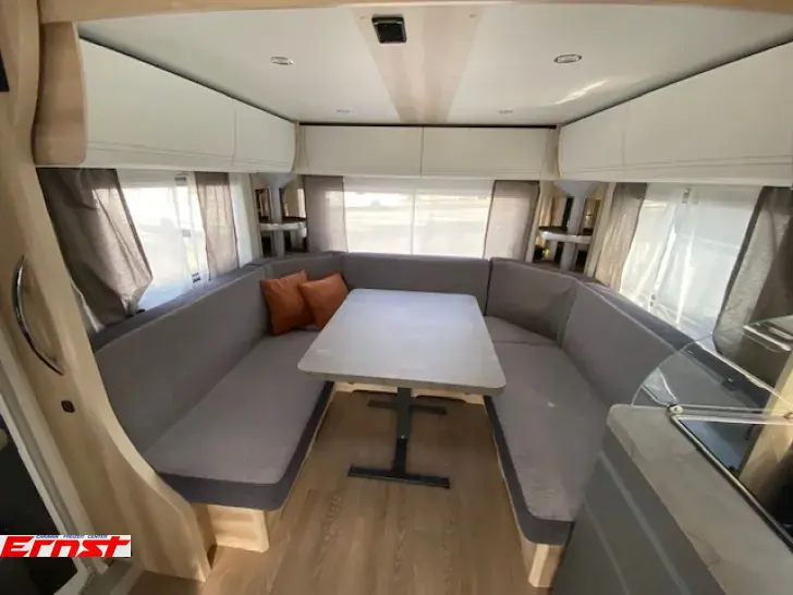 Fahrzeugbild Hobby De Luxe 515 UHL #9