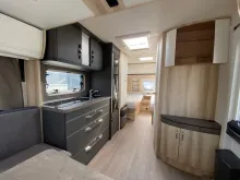 Fahrzeugbild Hobby De Luxe 515 UHL #10