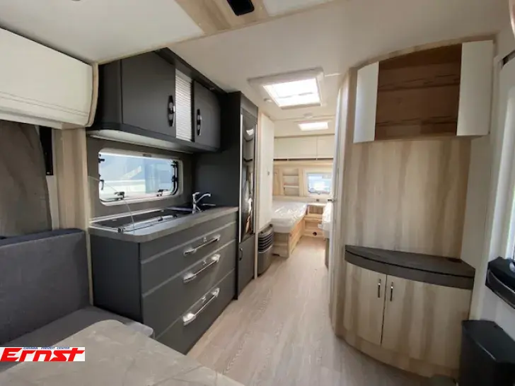 Fahrzeugbild Hobby De Luxe 515 UHL #10