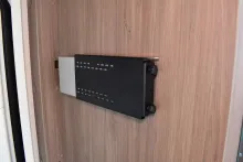 Fahrzeugbild Carado T 328 Hubbett, 5 Betten u. Sitze #21