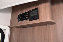 Fahrzeugbild Carado T 328 Hubbett, 5 Betten u. Sitze #22