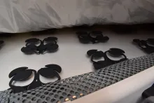 Fahrzeugbild Carado T 328 Hubbett, 5 Betten u. Sitze #42