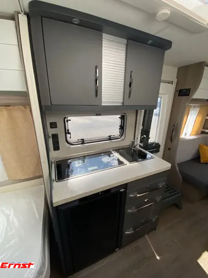 Fahrzeugbild Hobby OnTour 460 DL #4