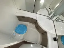 Fahrzeugbild Hobby OnTour 460 DL #5