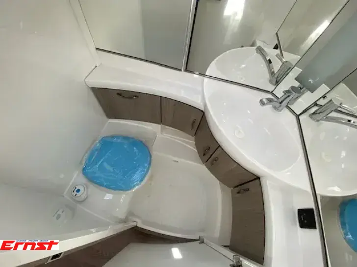 Fahrzeugbild Hobby OnTour 460 DL #5