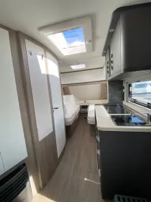 Fahrzeugbild Hobby OnTour 460 DL #6