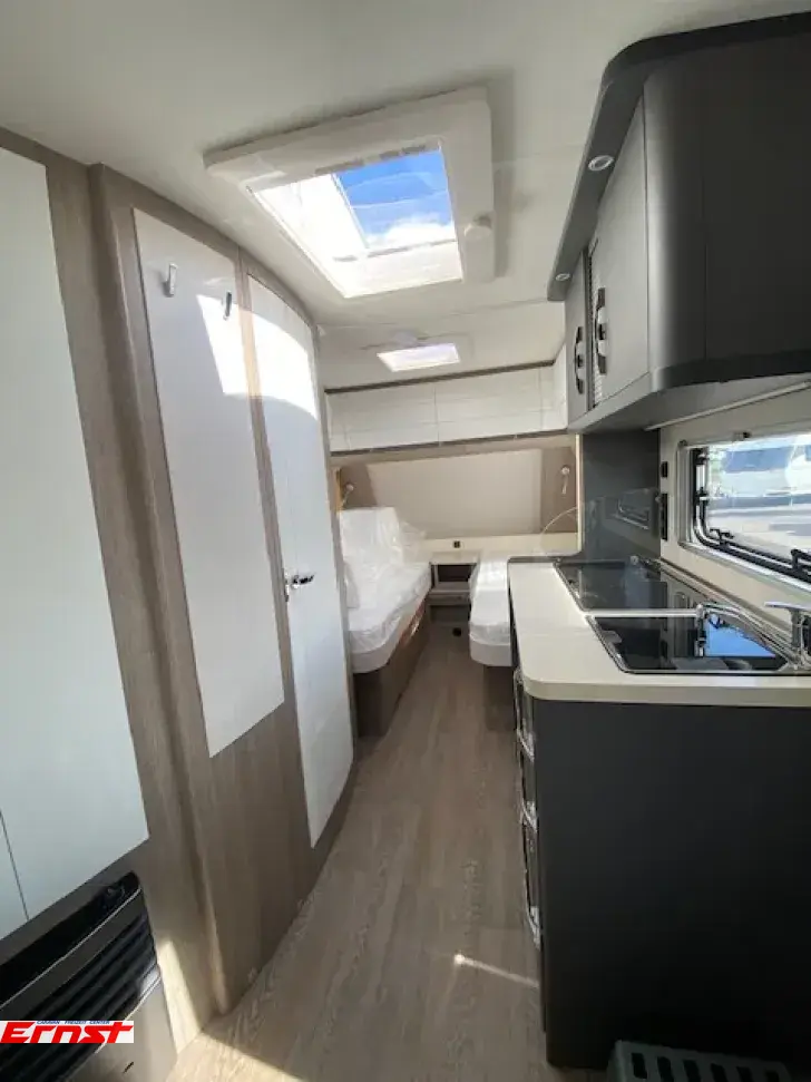 Fahrzeugbild Hobby OnTour 460 DL #6