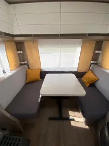 Fahrzeugbild Hobby OnTour 460 DL #7