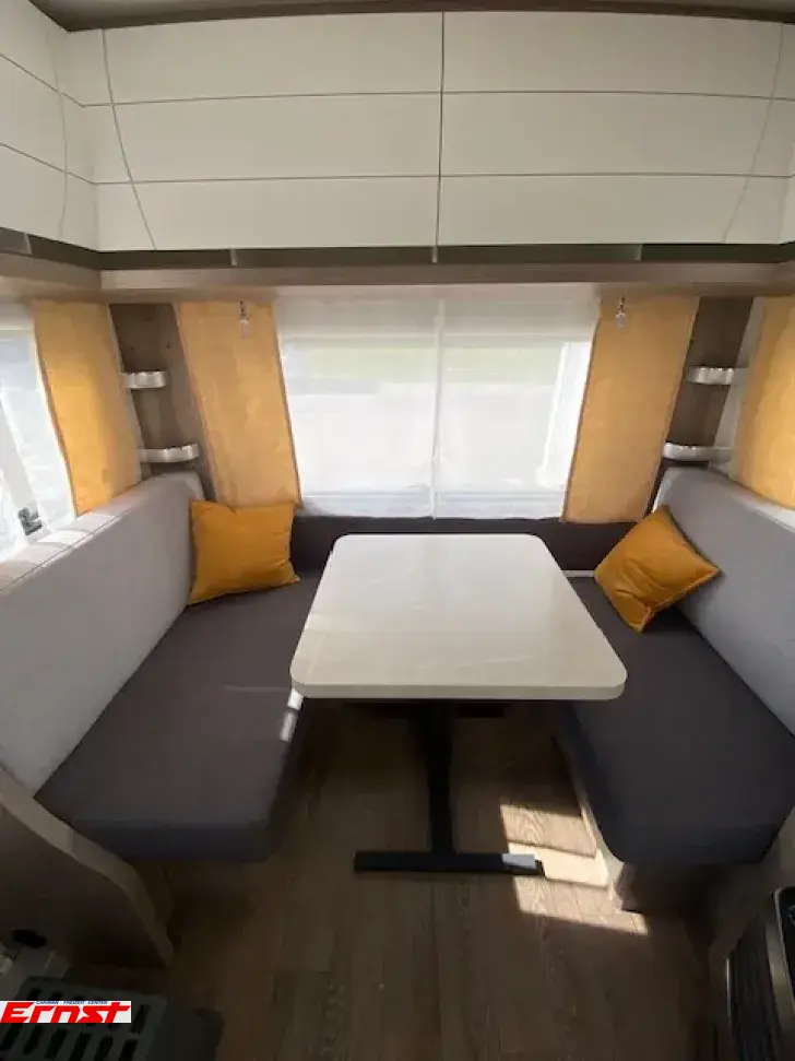 Fahrzeugbild Hobby OnTour 460 DL #7