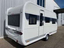 Fahrzeugbild Hobby OnTour 460 DL #1