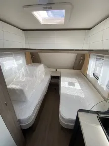 Fahrzeugbild Hobby OnTour 460 DL #8