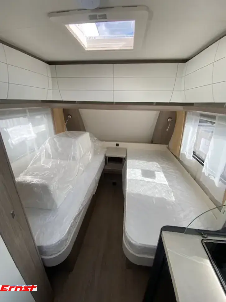 Fahrzeugbild Hobby OnTour 460 DL #8