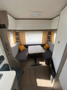 Fahrzeugbild Hobby OnTour 460 DL #9