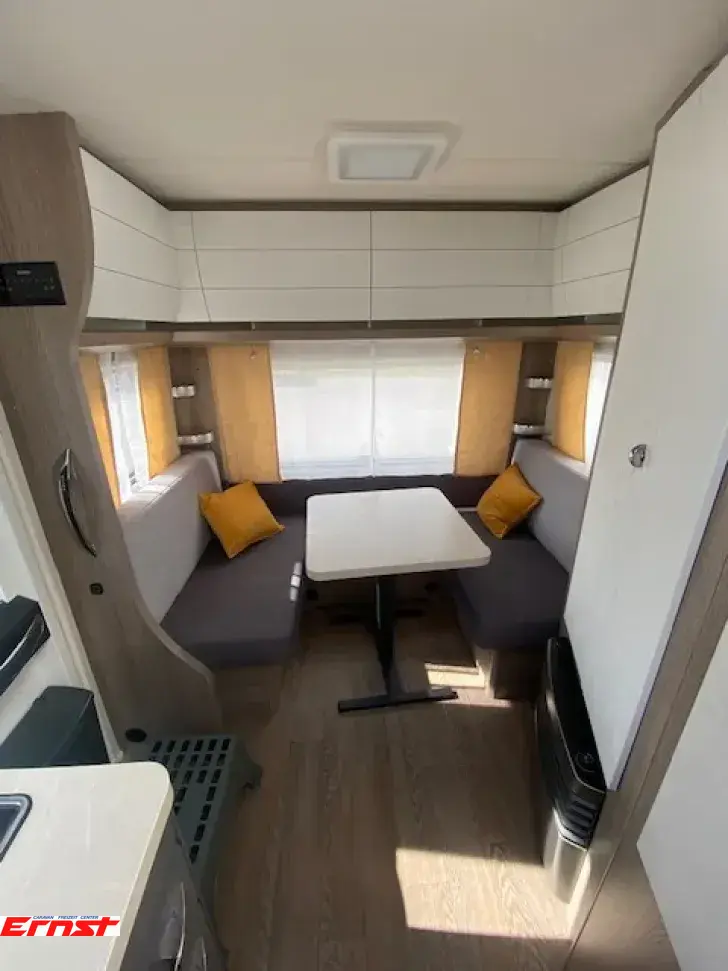 Fahrzeugbild Hobby OnTour 460 DL #9