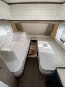 Fahrzeugbild Hobby OnTour 460 DL #10