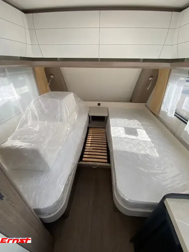 Fahrzeugbild Hobby OnTour 460 DL #10