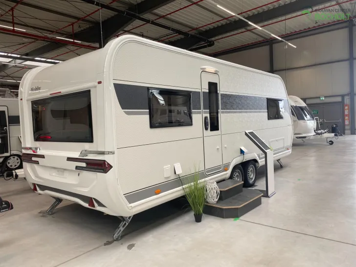 Fahrzeugbild Hobby Prestige 620 CL Modell 2026 / 2200 kg #4