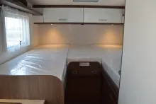 Fahrzeugbild Carado VAN 347 Clever-Lift-Bett, ab April #15