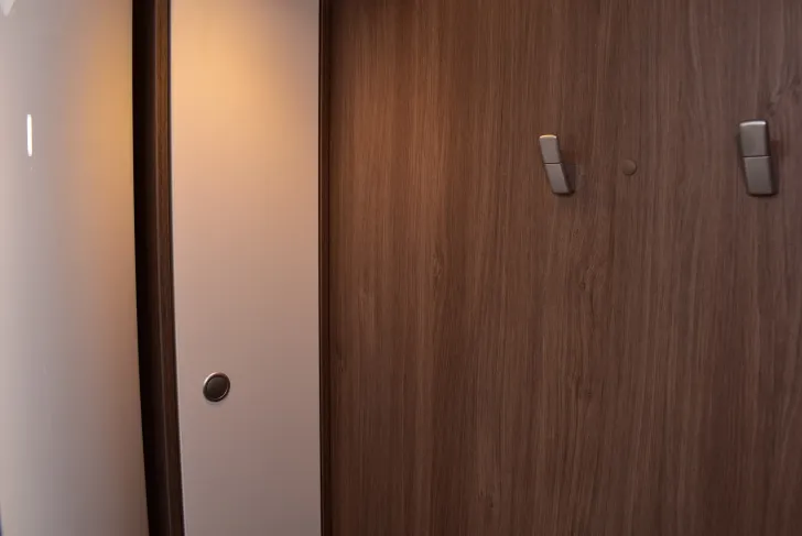 Fahrzeugbild Carado VAN 347 Clever-Lift-Bett, ab April #23