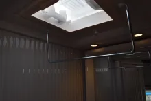 Fahrzeugbild Carado VAN 347 Clever-Lift-Bett, ab April #24