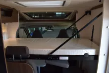 Fahrzeugbild Carado VAN 347 Clever-Lift-Bett, ab April #27