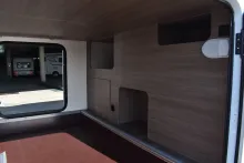 Fahrzeugbild Carado VAN 347 Clever-Lift-Bett, ab April #35