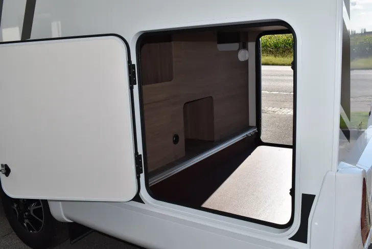 Fahrzeugbild Carado VAN 347 Clever-Lift-Bett, ab April #36