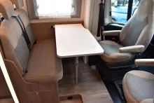 Fahrzeugbild Carado T 338 pro+ Hubbett, 4 Betten #8