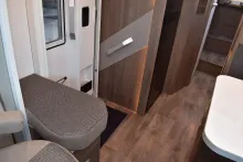 Fahrzeugbild Carado T 338 pro+ Hubbett, 4 Betten #10