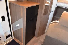 Fahrzeugbild Carado T 338 pro+ Hubbett, 4 Betten #11