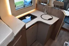 Fahrzeugbild Carado T 338 pro+ Hubbett, 4 Betten #18