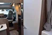 Fahrzeugbild Carado T 338 pro+ Hubbett, 4 Betten #19