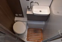 Fahrzeugbild Carado T 338 pro+ Hubbett, 4 Betten #20