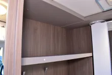 Fahrzeugbild Carado T 338 pro+ Hubbett, 4 Betten #21