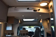 Fahrzeugbild Carado T 338 pro+ Hubbett, 4 Betten #26