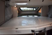 Fahrzeugbild Carado T 338 pro+ Hubbett, 4 Betten #27