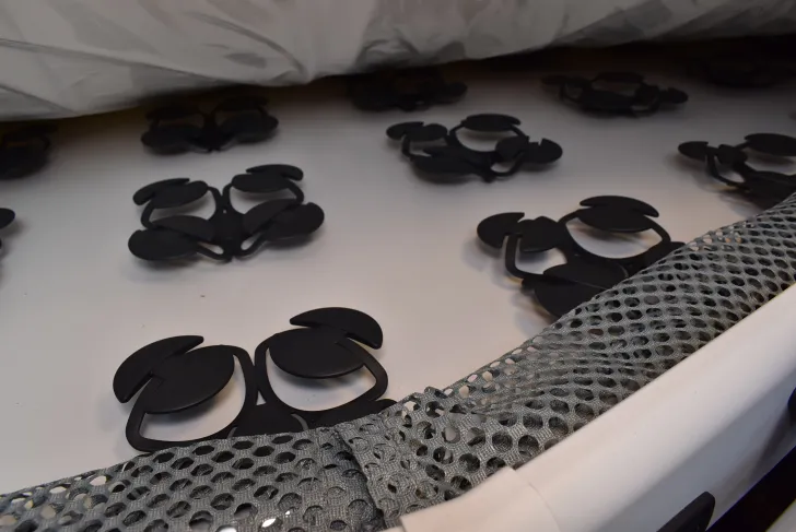 Fahrzeugbild Carado T 338 pro+ Hubbett, 4 Betten #29