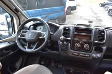 Fahrzeugbild Carado T 338 pro+ Hubbett, 4 Betten #31