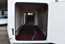 Fahrzeugbild Carado T 338 pro+ Hubbett, 4 Betten #32