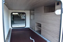 Fahrzeugbild Carado T 338 pro+ Hubbett, 4 Betten #33