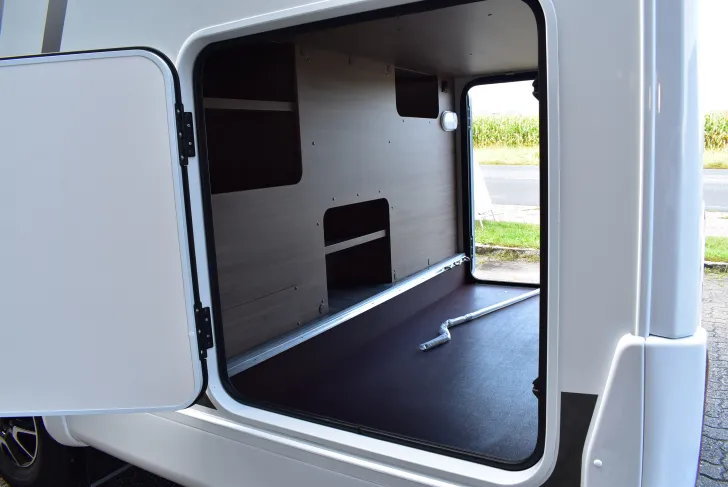 Fahrzeugbild Carado T 338 pro+ Hubbett, 4 Betten #34